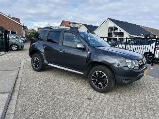 Damaged car Dacia Duster 1.2 TCe 4x2 Prestige  90.880 KM !! 2015/10