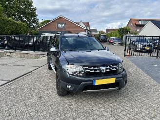 Dacia Duster 1.2 TCe 4x2 Prestige  90.880 KM !! picture 1