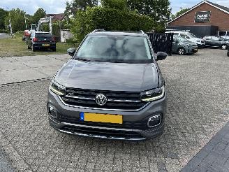 Volkswagen T-Cross 1.0 TSI R Line Automaat !! picture 3