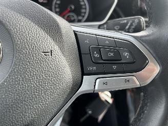 Volkswagen T-Cross 1.0 TSI R Line Automaat !! picture 20