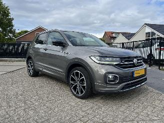 Avarii autoturisme Volkswagen T-Cross 1.0 TSI R Line Automaat !! 2019/10
