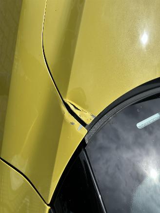 Audi A1 Sportback 30 TFSI S Line edition one picture 15