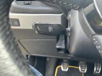 Audi A1 Sportback 30 TFSI S Line edition one picture 28