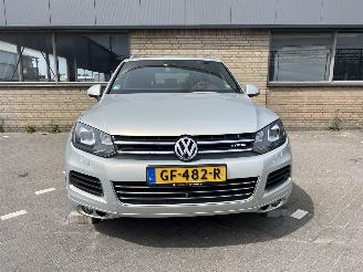 Volkswagen Touareg 3.0 TSI Hybrid picture 3