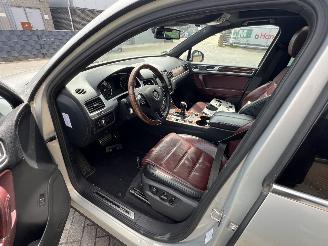 Volkswagen Touareg 3.0 TSI Hybrid picture 28