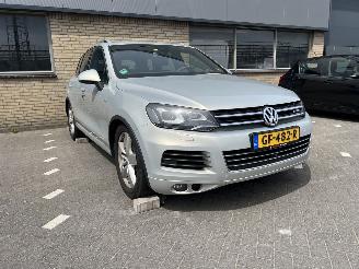 Volkswagen Touareg 3.0 TSI Hybrid picture 2