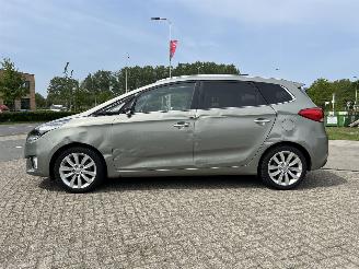 Kia Carens 1.6 GDi 7p 133.306 KM!! Pano !! picture 5