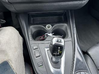 BMW 1-serie 116i Upgrade Edition picture 22