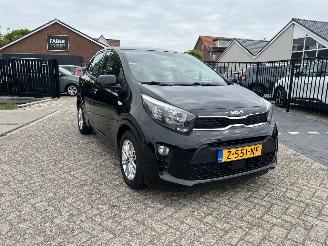 Voiture accidenté Kia Picanto 1.0 DPi DynamicLine 2024/5