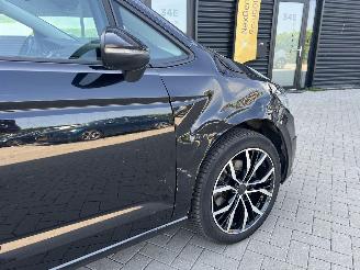 Volkswagen Touran 1.5 TSI Comfortline 7p picture 6