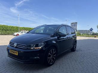 Volkswagen Touran 1.5 TSI Comfortline 7p picture 14