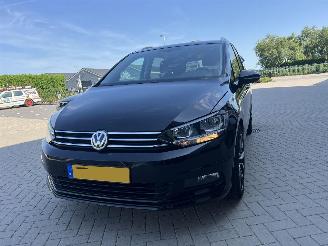 Volkswagen Touran 1.5 TSI Comfortline 7p picture 15