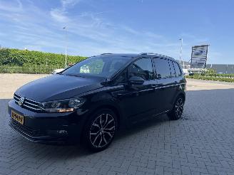 Volkswagen Touran 1.5 TSI Comfortline 7p picture 13