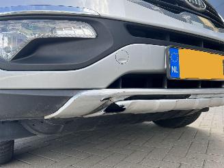 Kia Sportage 2.0 X-clusive picture 20