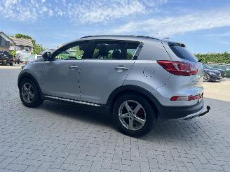 Kia Sportage 2.0 X-clusive picture 6