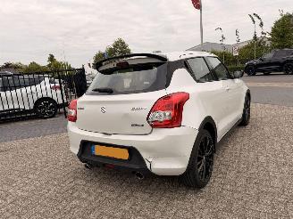 Suzuki Swift 1.2 comfort smart hybrid 38.678 KM!! picture 7