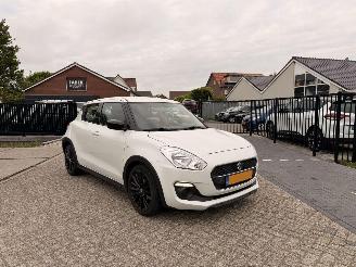 škoda osobní automobily Suzuki Swift 1.2 comfort smart hybrid 38.678 KM!! 2021/1