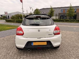Suzuki Swift 1.2 comfort smart hybrid 38.678 KM!! picture 10