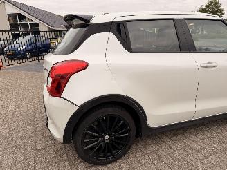 Suzuki Swift 1.2 comfort smart hybrid 38.678 KM!! picture 8