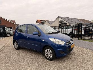 Hyundai I-10 1.1 iDrive cool ! 17.290 KM !! picture 6