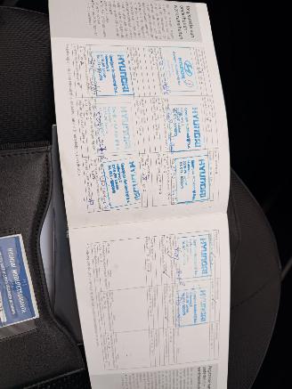 Hyundai I-10 1.1 iDrive cool ! 17.290 KM !! picture 21