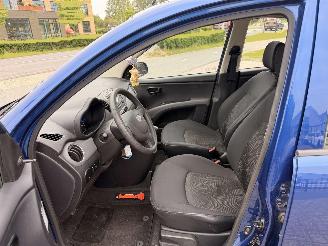 Hyundai I-10 1.1 iDrive cool ! 17.290 KM !! picture 16