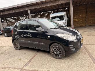 Hyundai I-10 1.1 iDrive cool 173.719 KM!! picture 3