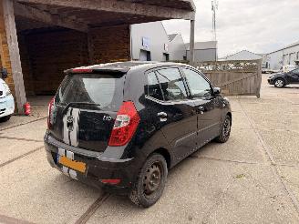 Hyundai I-10 1.1 iDrive cool 173.719 KM!! picture 5