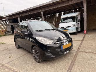 Hyundai I-10 1.1 iDrive cool 173.719 KM!! picture 2