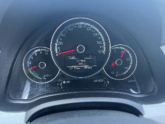 Seat Mii Electric Plus picture 21