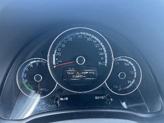 Seat Mii Electric Plus picture 20