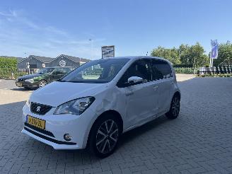 Seat Mii Electric Plus picture 14