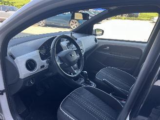 Seat Mii Electric Plus picture 18