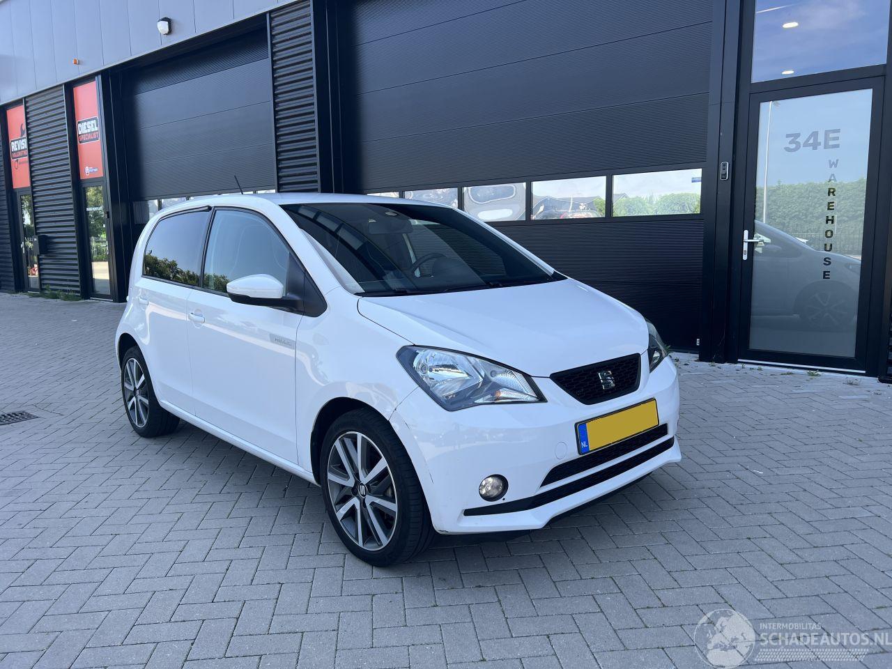 Seat Mii Electric Plus