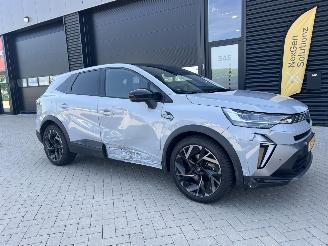 Renault Symbioz 1.6 E-Tech Full Hybrid 145 esprit Alpine 19.538 KM!! picture 11
