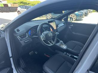 Renault Symbioz 1.6 E-Tech Full Hybrid 145 esprit Alpine 19.538 KM!! picture 14