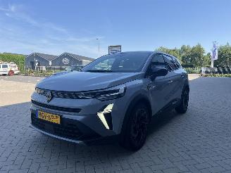 Renault Symbioz 1.6 E-Tech Full Hybrid 145 esprit Alpine 19.538 KM!! picture 2
