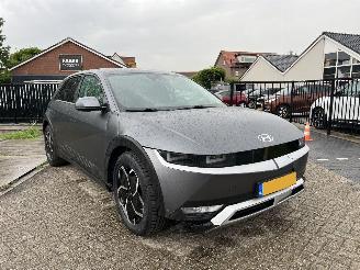 Schadeauto Hyundai ioniq 5 Connect 73kWh | 69.479 km | SOH 100% 2022/4