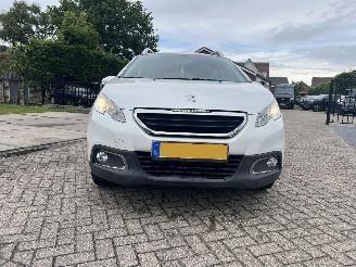 Peugeot 2008 1.2 PureTech Blue Lion picture 8