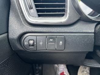 Kia Ceed 1.4 T-GDi ExecutiveLine AUTOMAAT!! picture 22