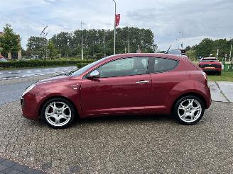 Alfa Romeo MiTo 0.9 TwinAir Distinctive picture 8