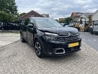 Schadeauto Citroën C5 Aircross 1.2 PureTech Feel | 52.567 km!! 2020/8