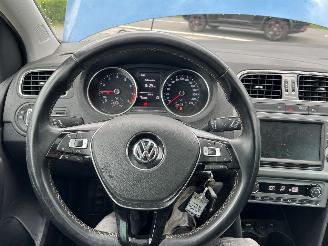 Volkswagen Polo 1.0 R-Line | Panoramadak!! picture 14