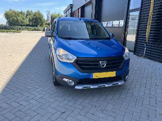 Dacia Lodgy 1.2 TCe Stepway 7p. | picture 5