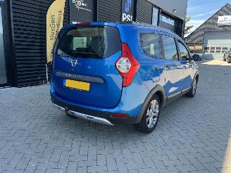 Dacia Lodgy 1.2 TCe Stepway 7p. | picture 13