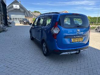 Dacia Lodgy 1.2 TCe Stepway 7p. | picture 15