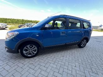 Dacia Lodgy 1.2 TCe Stepway 7p. | picture 2