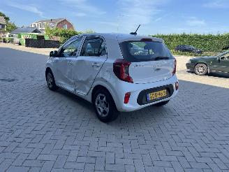 Kia Picanto 1.0 DPi ComfortLine | 10.300 km!! picture 14