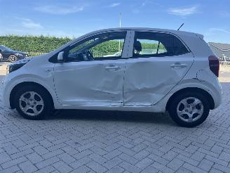 Kia Picanto 1.0 DPi ComfortLine | 10.300 km!! picture 6