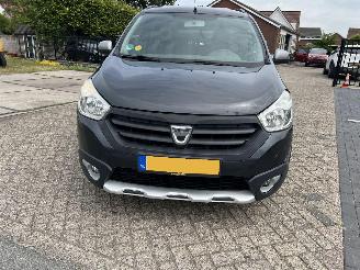 Dacia Lodgy 1.5 dCi S&S Stepway 7p. picture 8